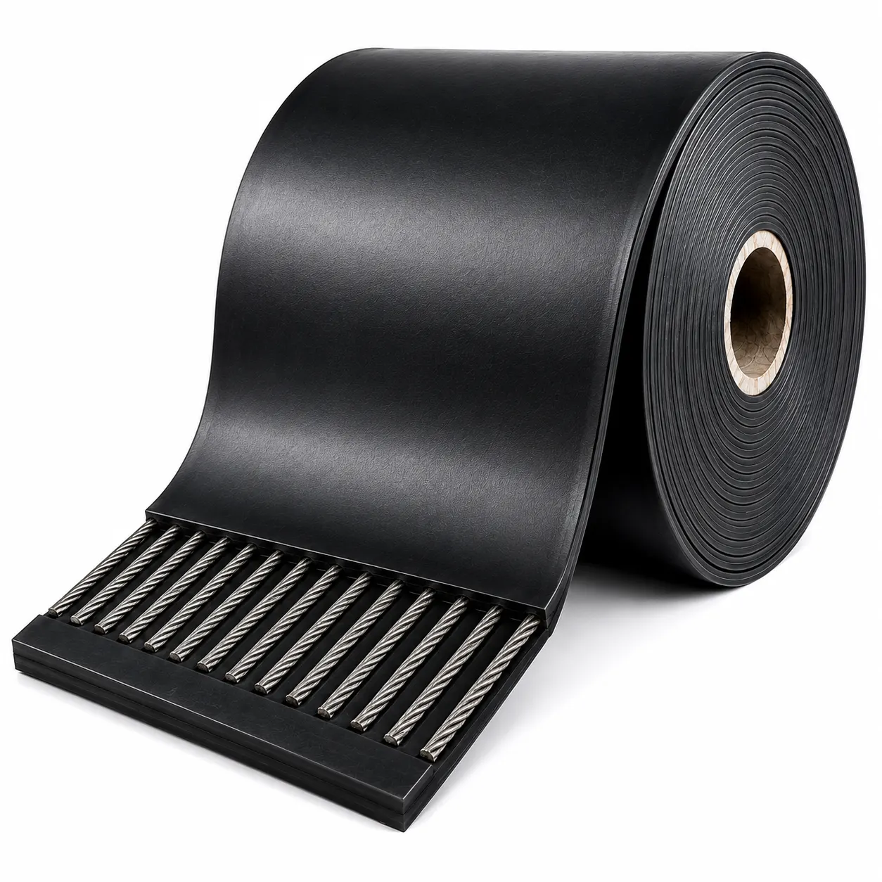 Steel Cord Conveyor Belt